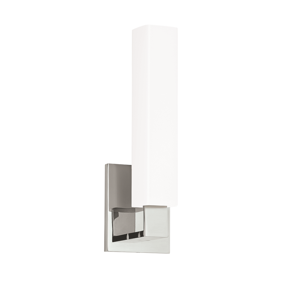 Hudson Valley Lighting Livingston Bath and Vanity — Satin Nickel