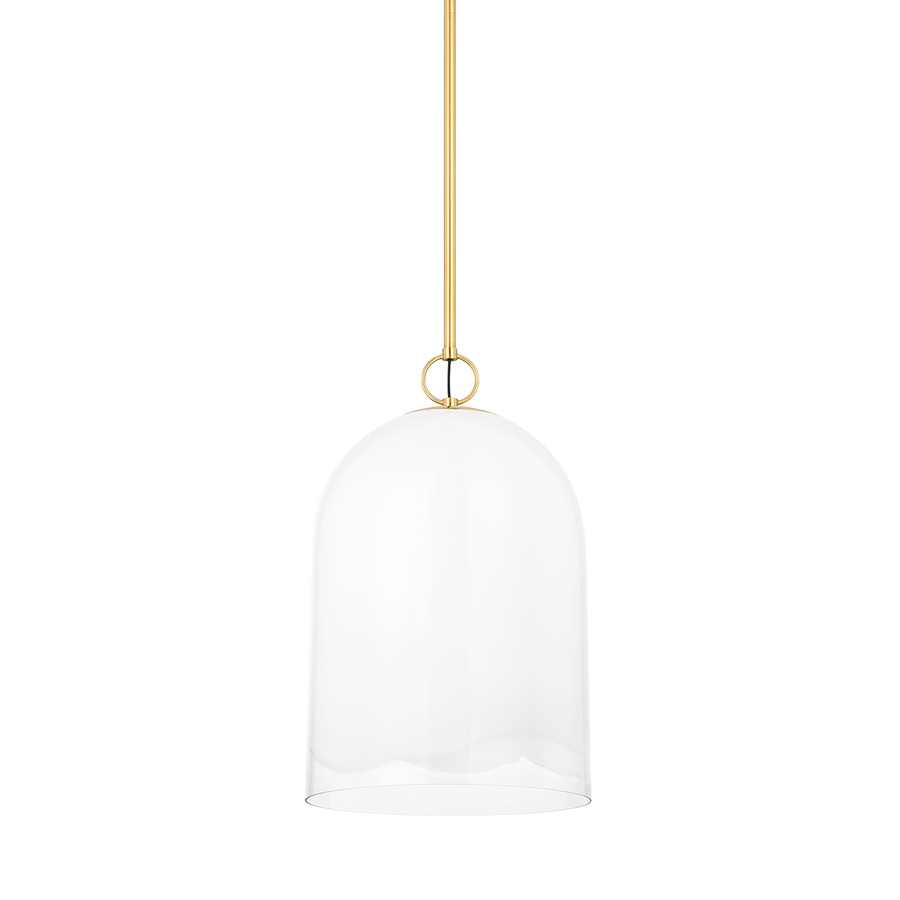 Mitzi Lennon Pendant — H788701L-AGB