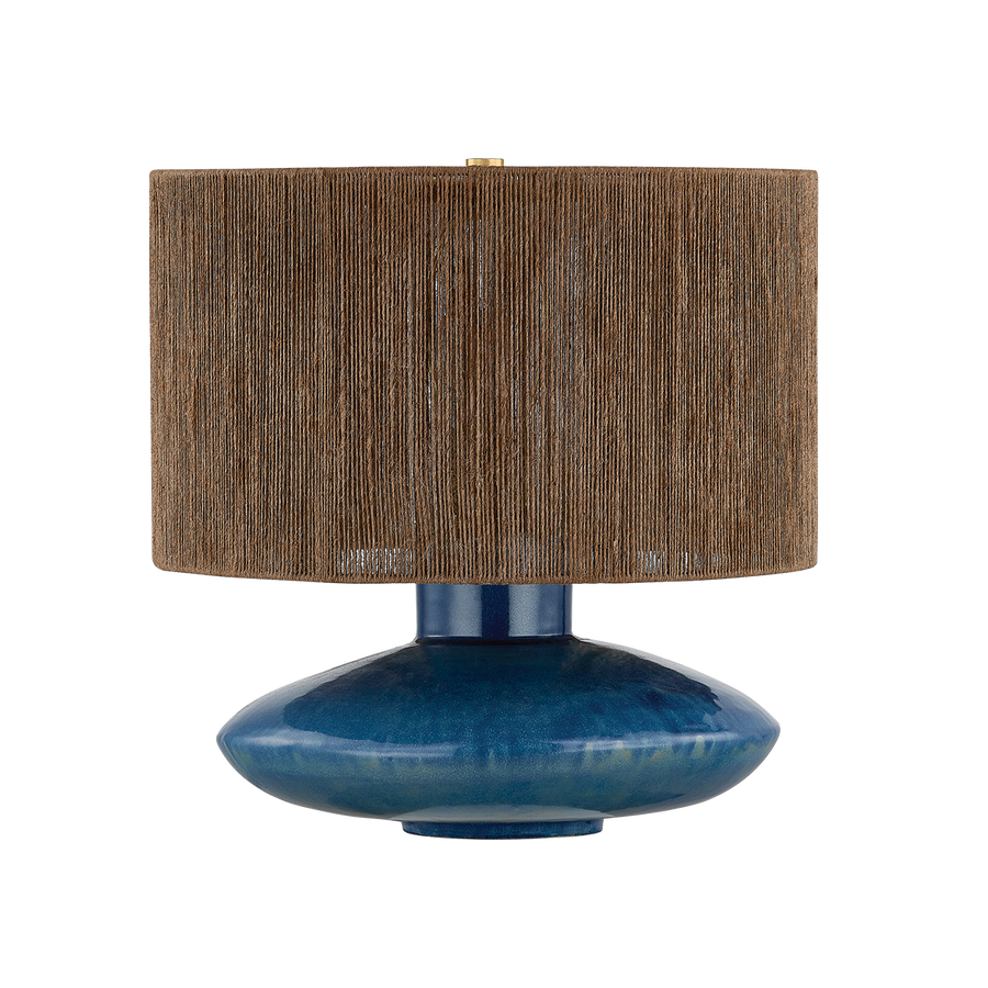 Mitzi Enya Table Lamp — HL1034201-AGB/CSA