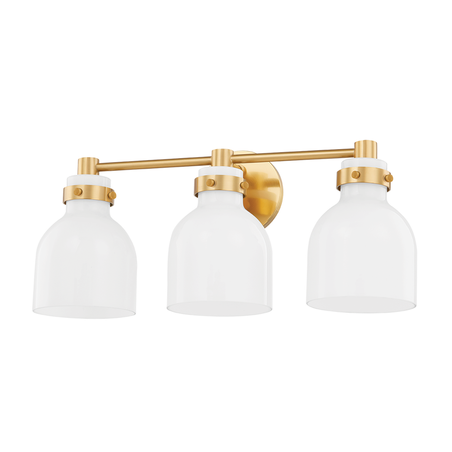 Mitzi Elli Bath And Vanity — H649303-AGB