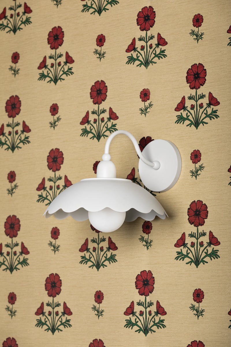 Mitzi Yael Wall Sconce — H888101-TWH