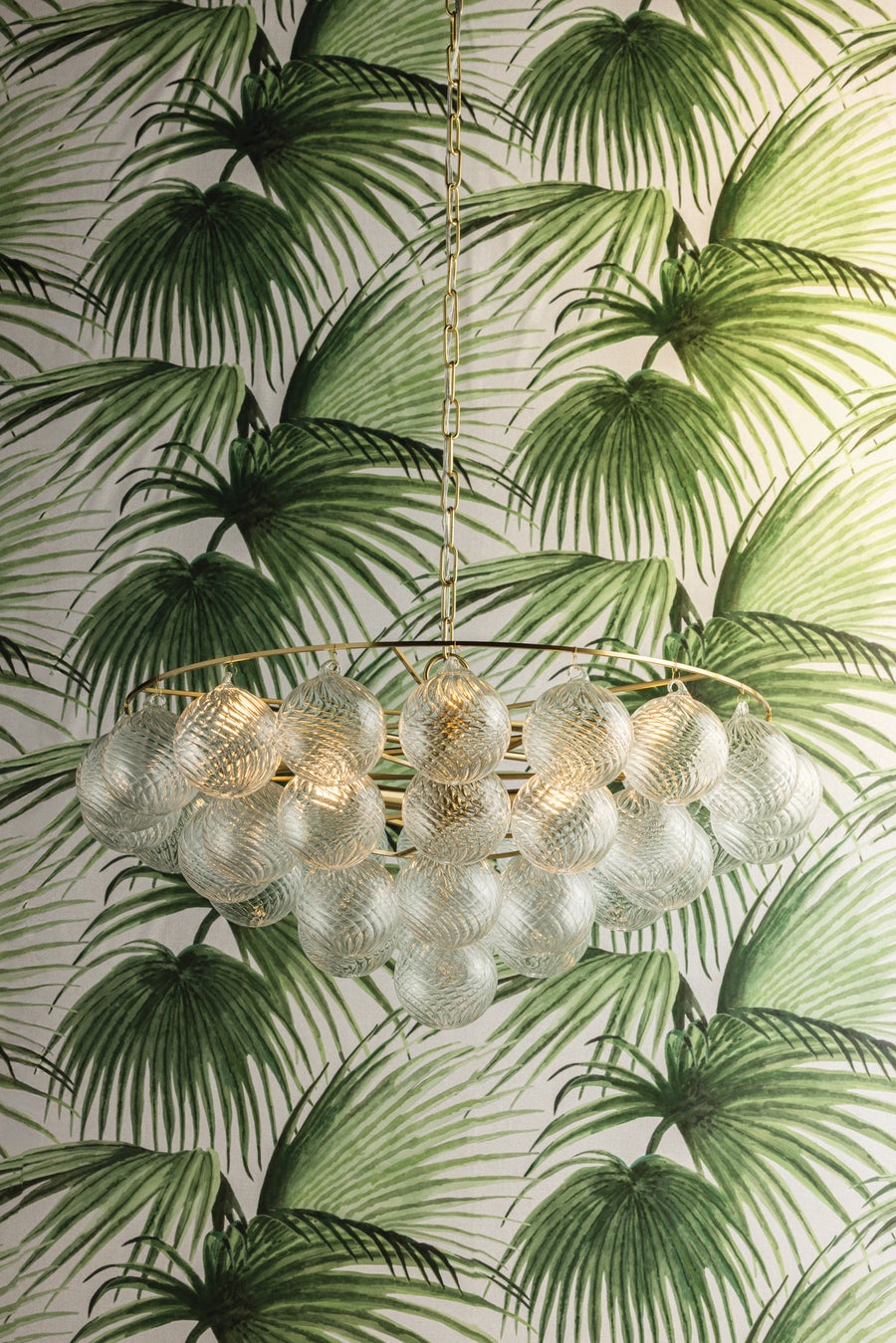 Mitzi Mimi Chandelier — H711809A-AGB