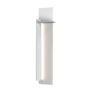 Backgate™ Sconces & Wall in TEXTURE WHITE thumbnail