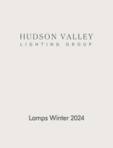 HVLG 2024 HVLG Lamps Supplement
