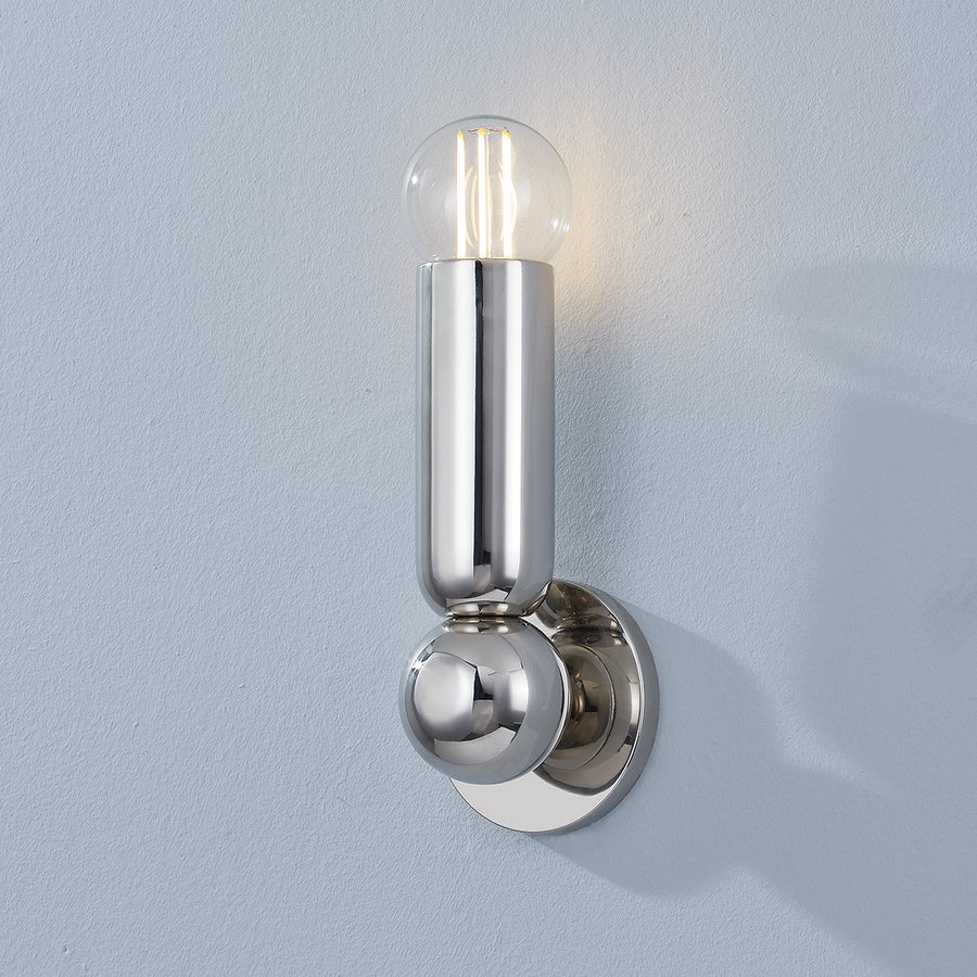 Mitzi Lolly Wall Sconce — H720101-PN