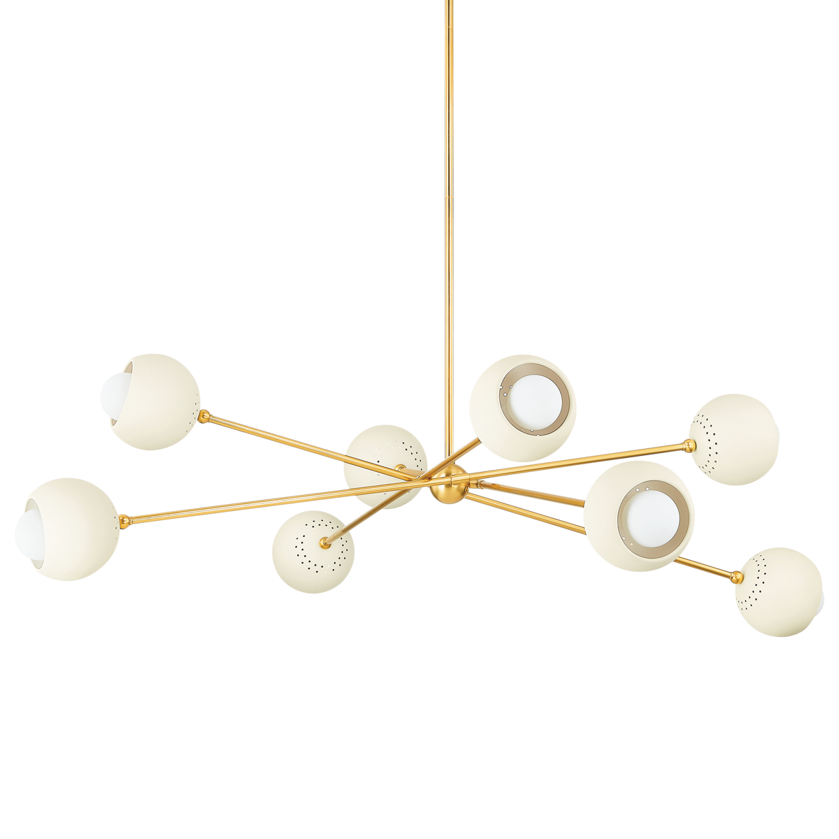 SAYLOR Chandelier