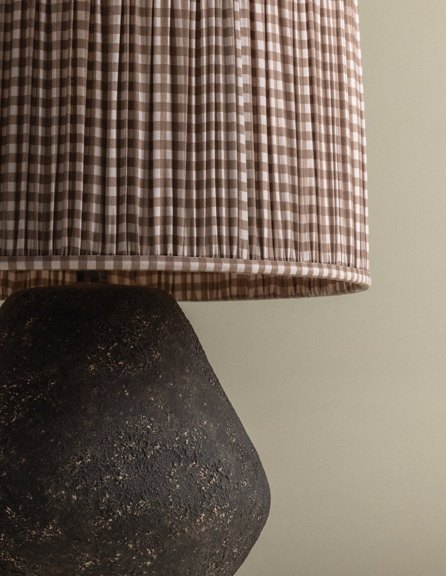 Troy Lighting Artifact Table Lamp — PTL1006