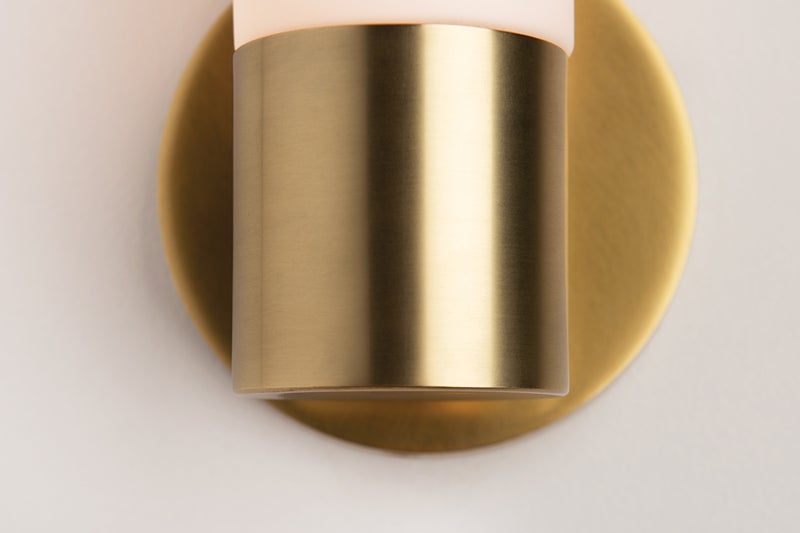 Lola Wall Sconce | Mitzi