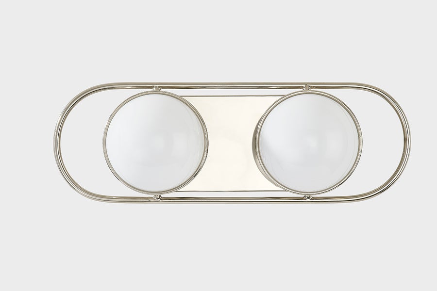 Mitzi Amy Bath And Vanity — H783302-PN