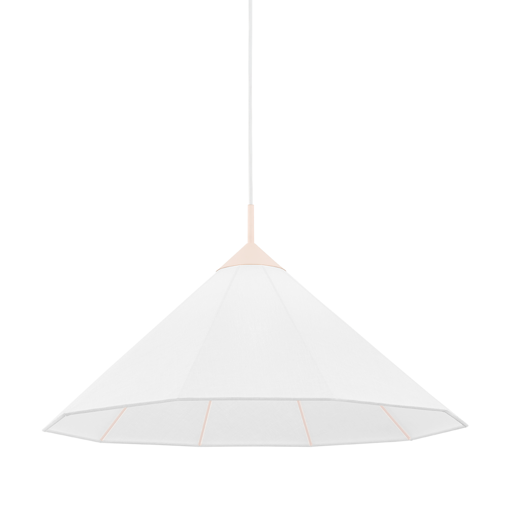 Mitzi H554701L-BLSH