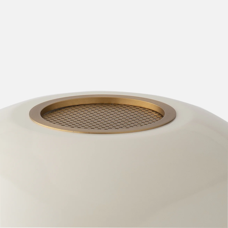 Schoolhouse Evelyn Table Lamp — SH148320-SWT-GS