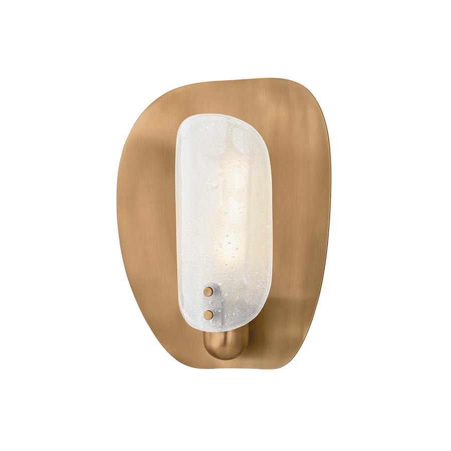 Troy Lighting ADLER Wall Sconce — B2513-PBR