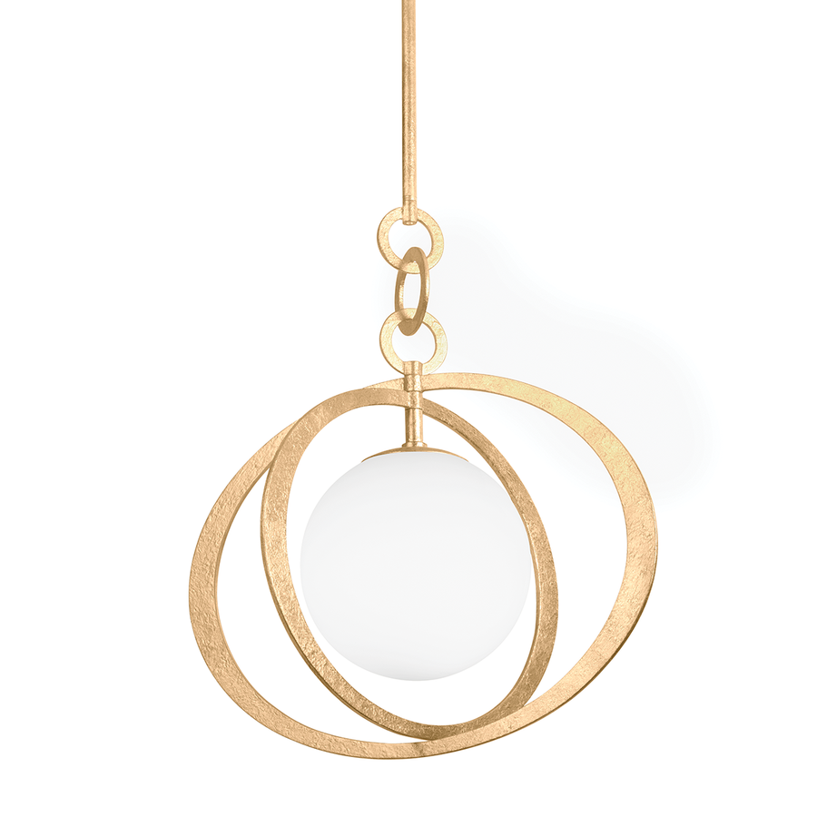 Troy Lighting OLANCHA Pendant — F7922-VGL