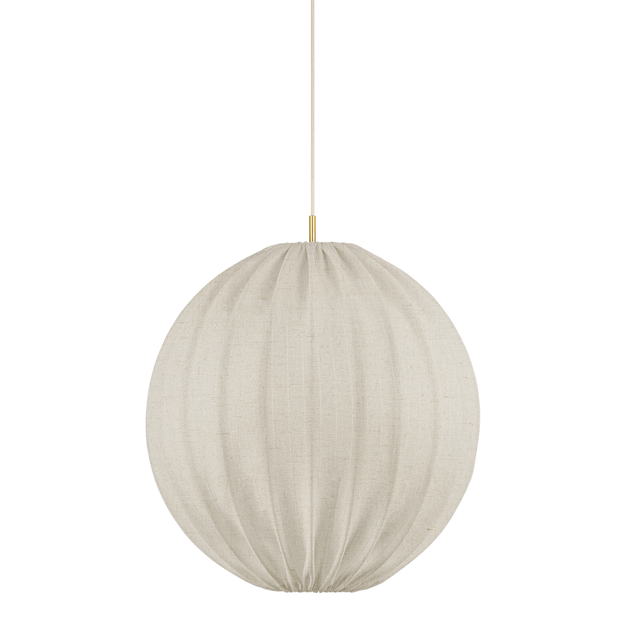 Mitzi Arabella Pendant — H978701S-AGB