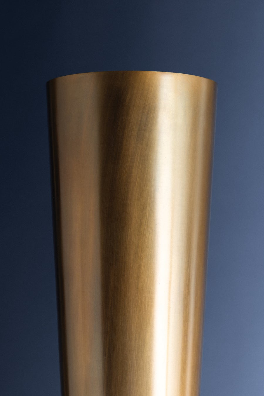 Hudson Valley Lighting Avon Floor Lamp — L7070-OWB