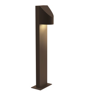 Shear Bollards in TEXTURED BRONZE thumbnail