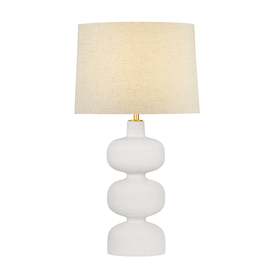 Mitzi Talita Table Lamp — HL934201-AGB