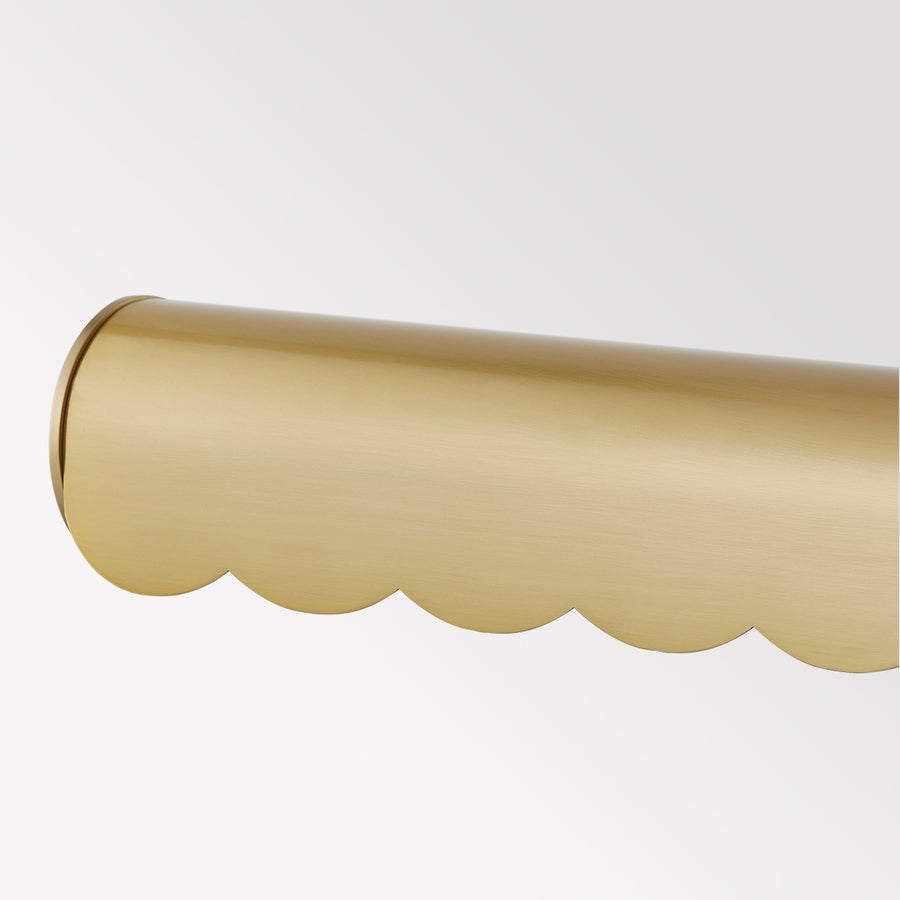 Mitzi Fifi Picture Light — HL762103L-AGB
