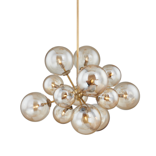 Santee by Troy Lighting