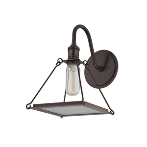 Thorndike Wall Sconce in OLD BRONZE thumbnail
