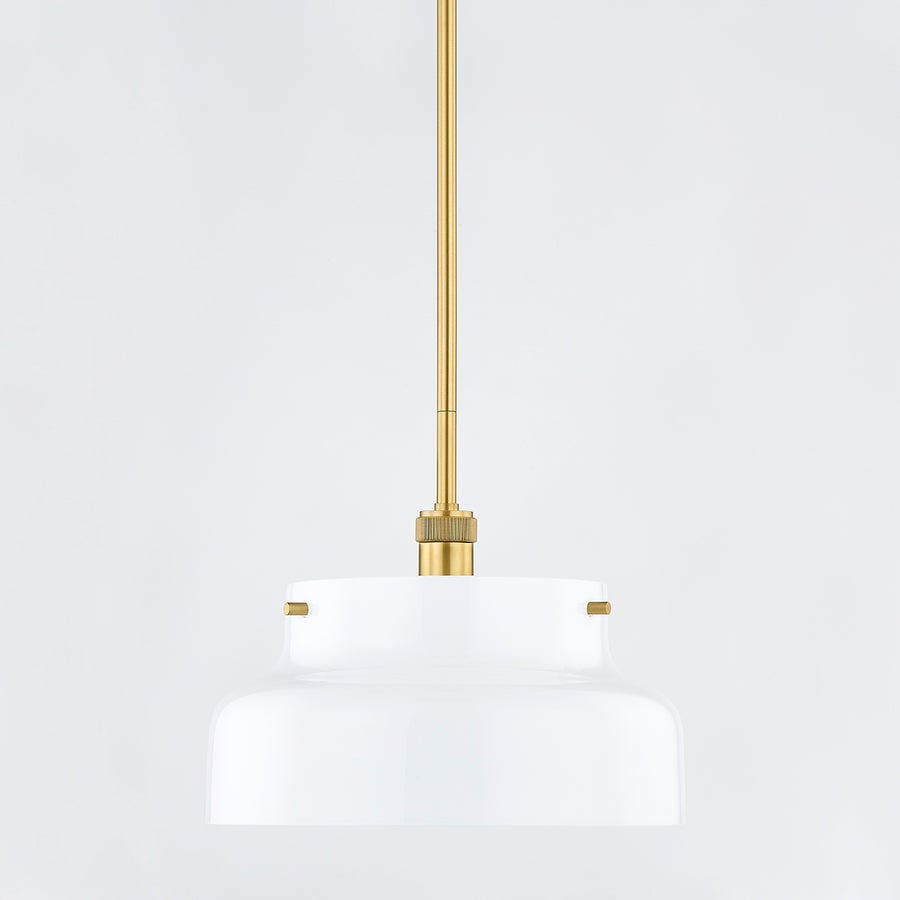Mitzi Luella Pendant — H790701L-AGB