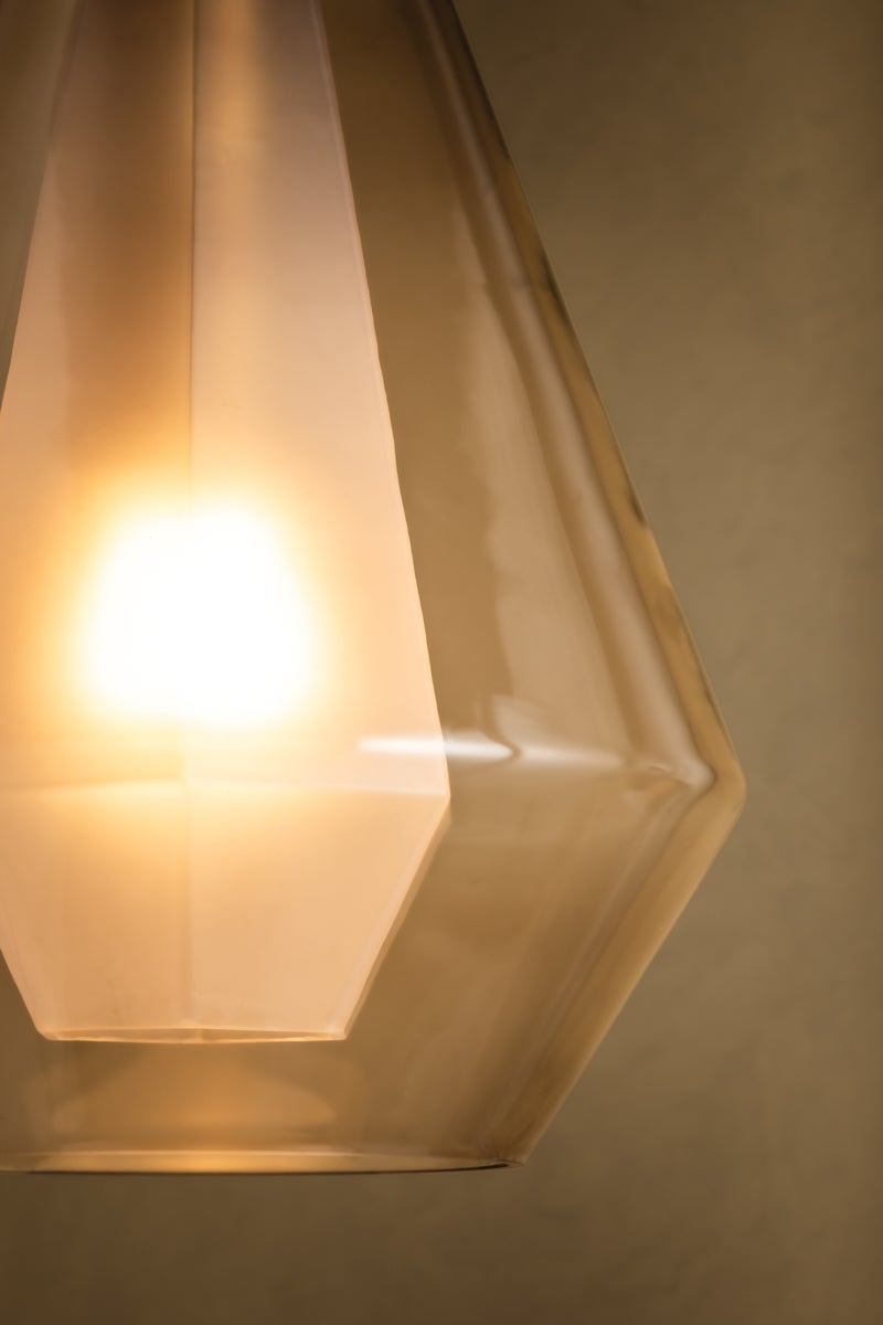 Corbett Lighting TRAGUS PENDANT — 466-14-VB