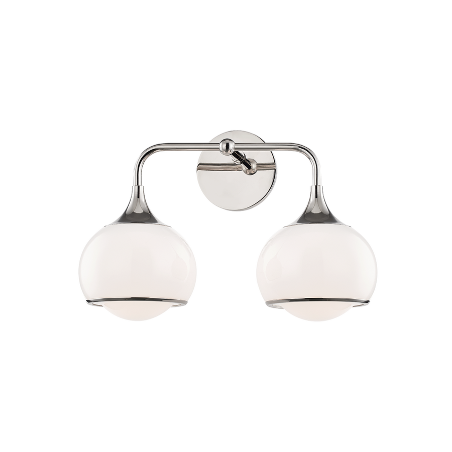 Mitzi Reese Bath And Vanity — H281302-PN
