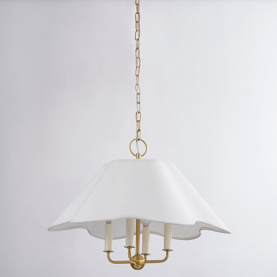 Mitzi Rosanna Pendant — H749804-AGB
