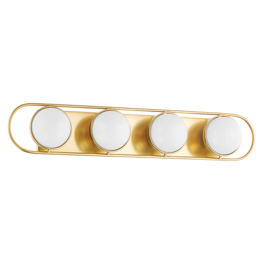 Mitzi Amy Bath And Vanity — H783304-AGB