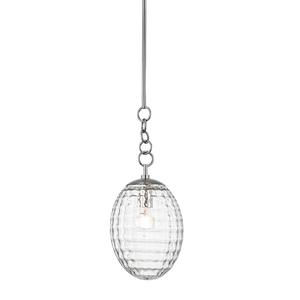VENINI for VanCleef & Arpddls クリスタルボール Venice by Hudson Valley Lighting
