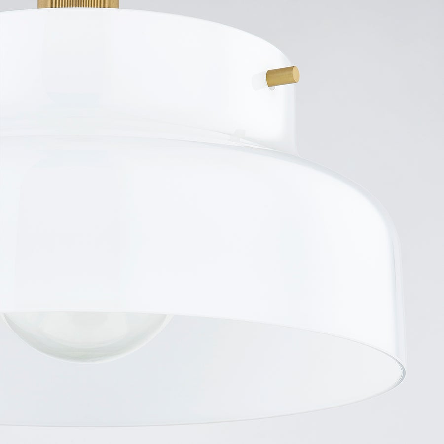 Mitzi Luella Pendant — H790701L-AGB