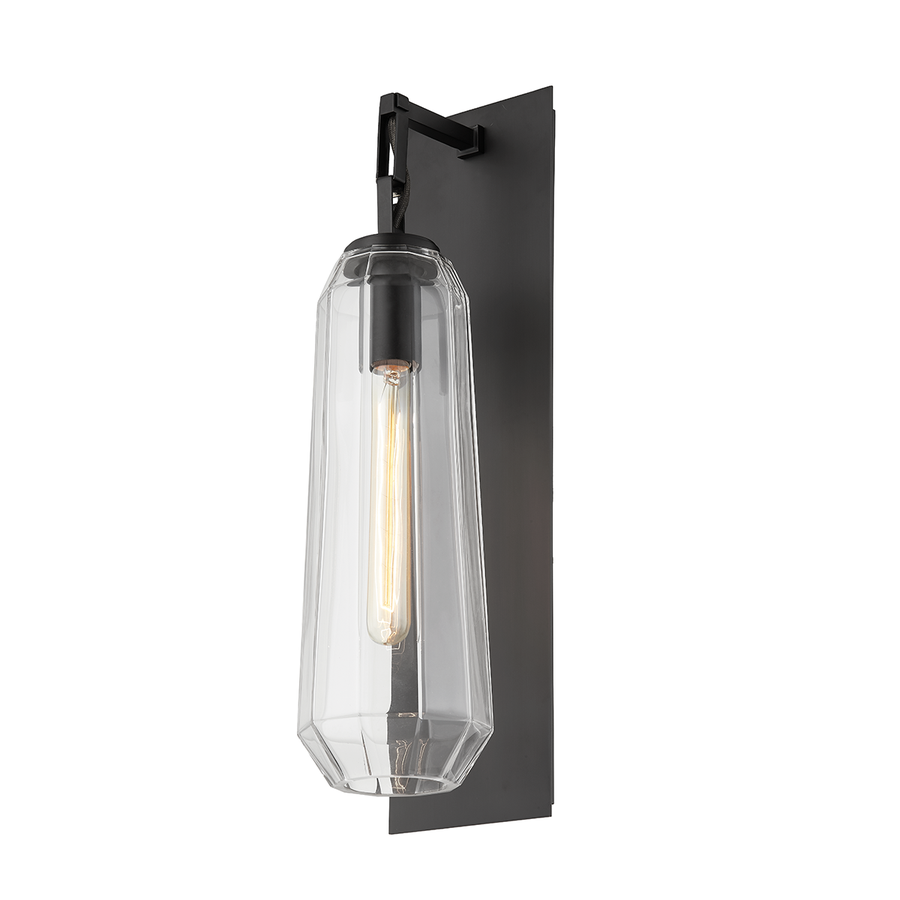 Corbett Lighting Copenhagen Wall Sconce — 447-19-BBR