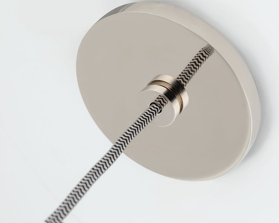 Mitzi Megan Pendant — H339701-AGB/MW