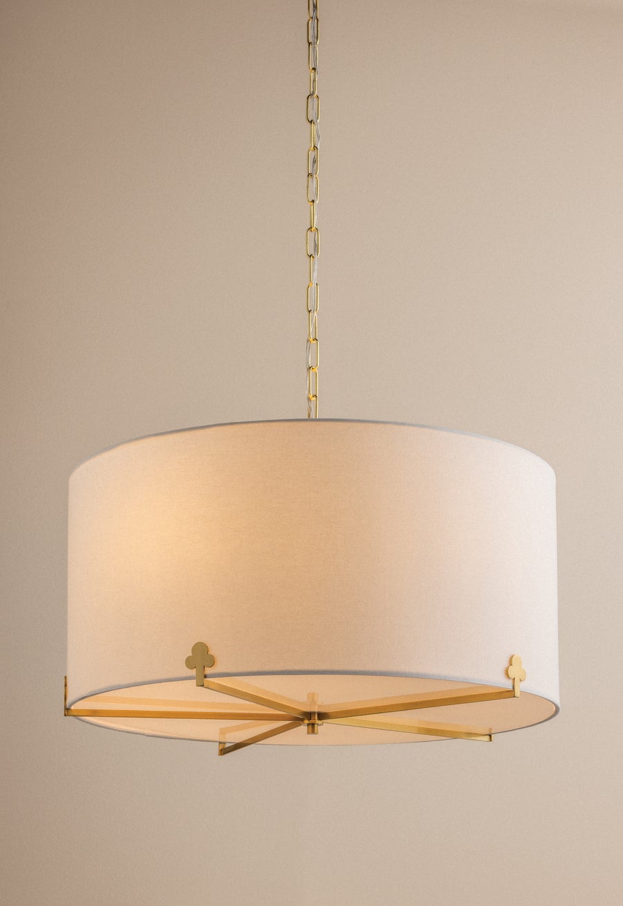 Mitzi Darlene Chandelier — H519805-AGB