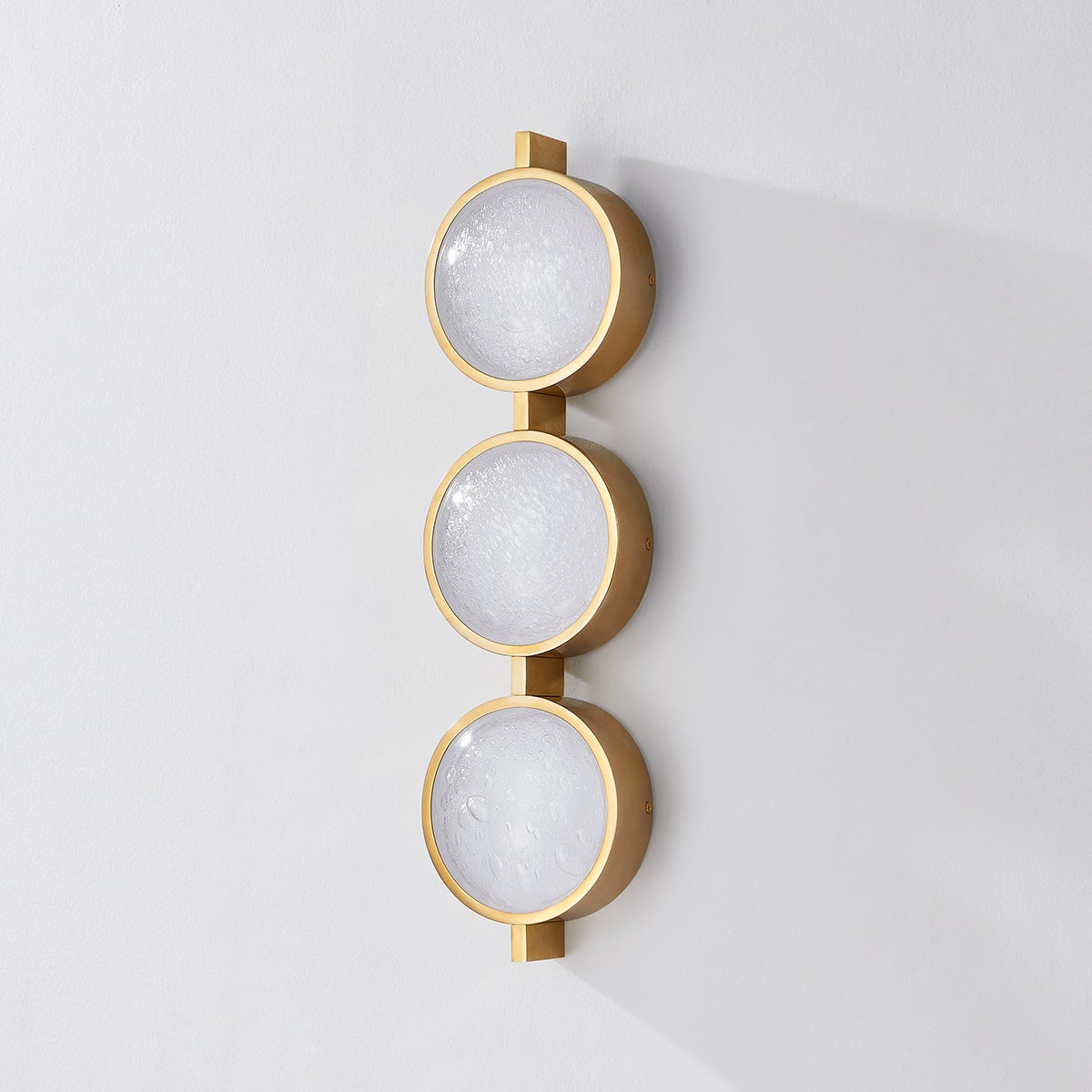 ANSONIA by Corbett Lighting