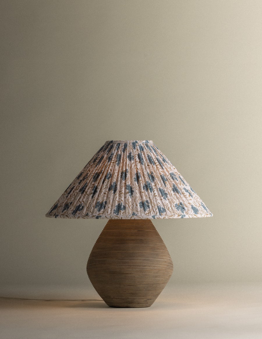 Troy Lighting Calabria Table Lamp — PTL1011