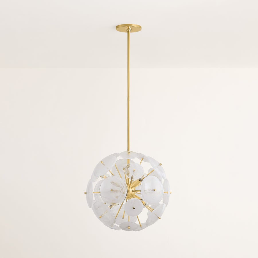 Mitzi Tamara Chandelier — H1004806-AGB
