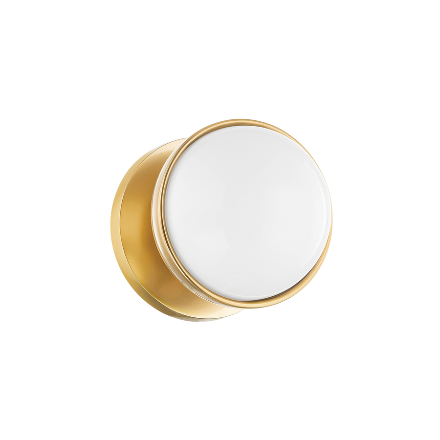 Mitzi Amy Bath And Vanity — H783301-AGB