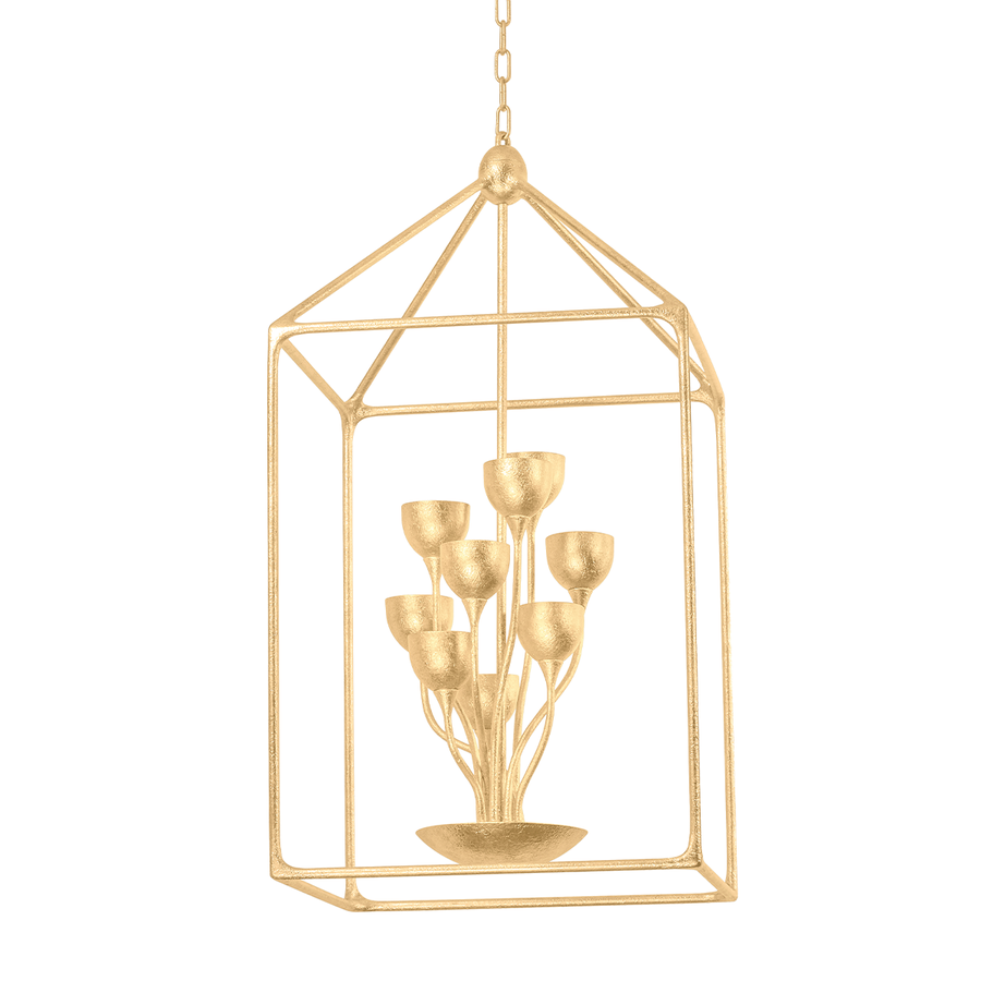 Troy Lighting WESTWOOD Lantern — F7439-VGL
