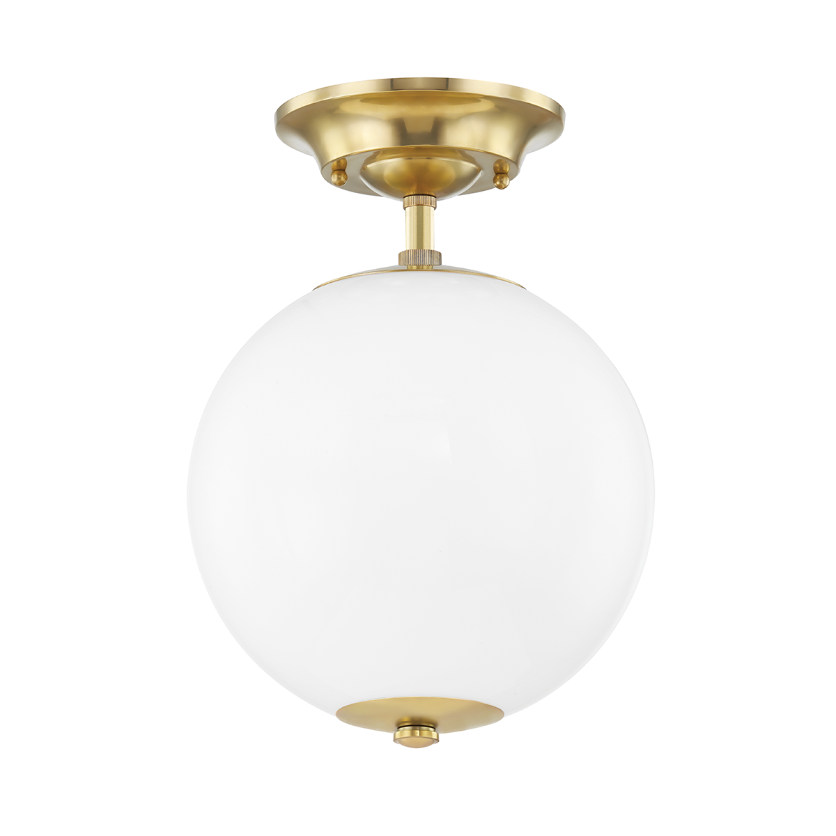 Sphere No.1 by Hudson Valley Lighting