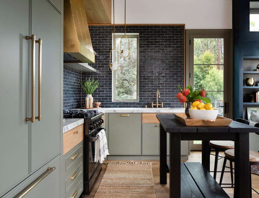 Corbett Lighting Everley Pendant — 273-42-VB