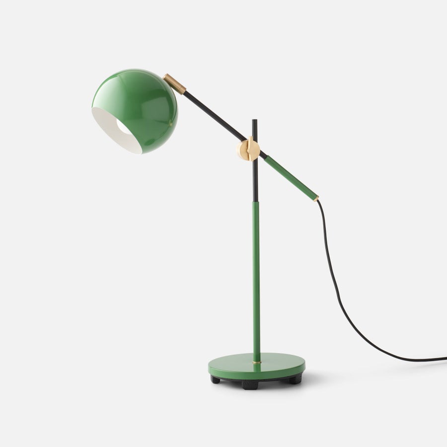 Schoolhouse Isaac Table Lamp — SH147841-JPR-GS