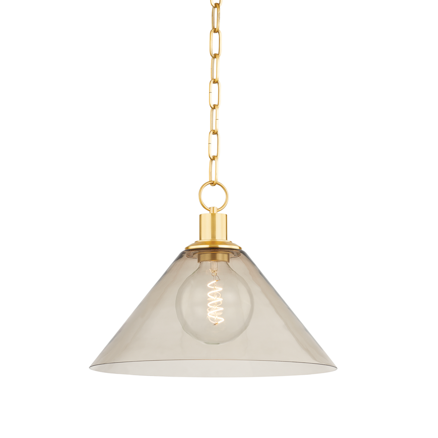 Mitzi Anniebee Pendant — H829701L-AGB