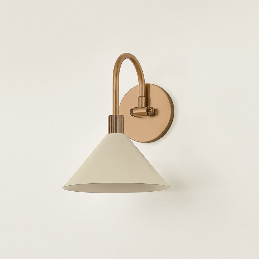 Troy Lighting JOVANI Bath And Vanity — B1809-PBR/SSD