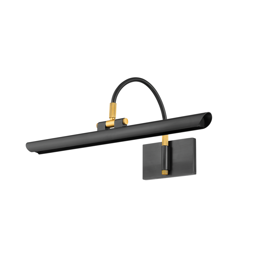 Mitzi Elowen Picture Light — H836101S-AOB