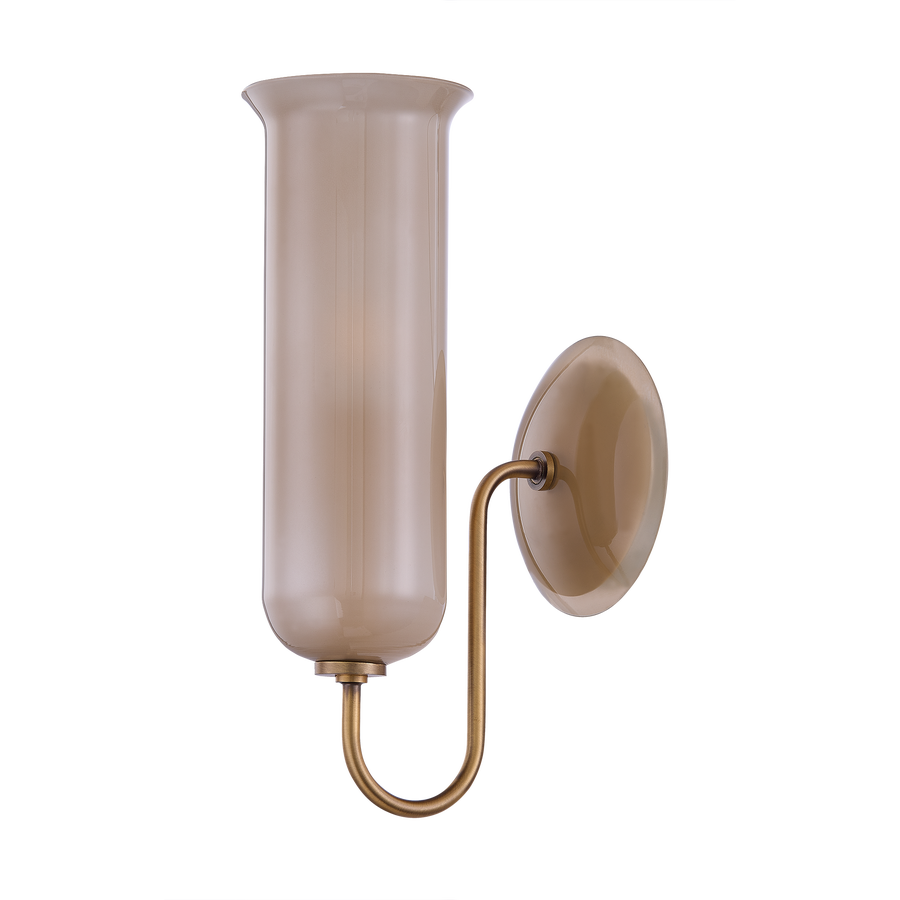 Mitzi Alessandra Wall Sconce — H1165101-PBR