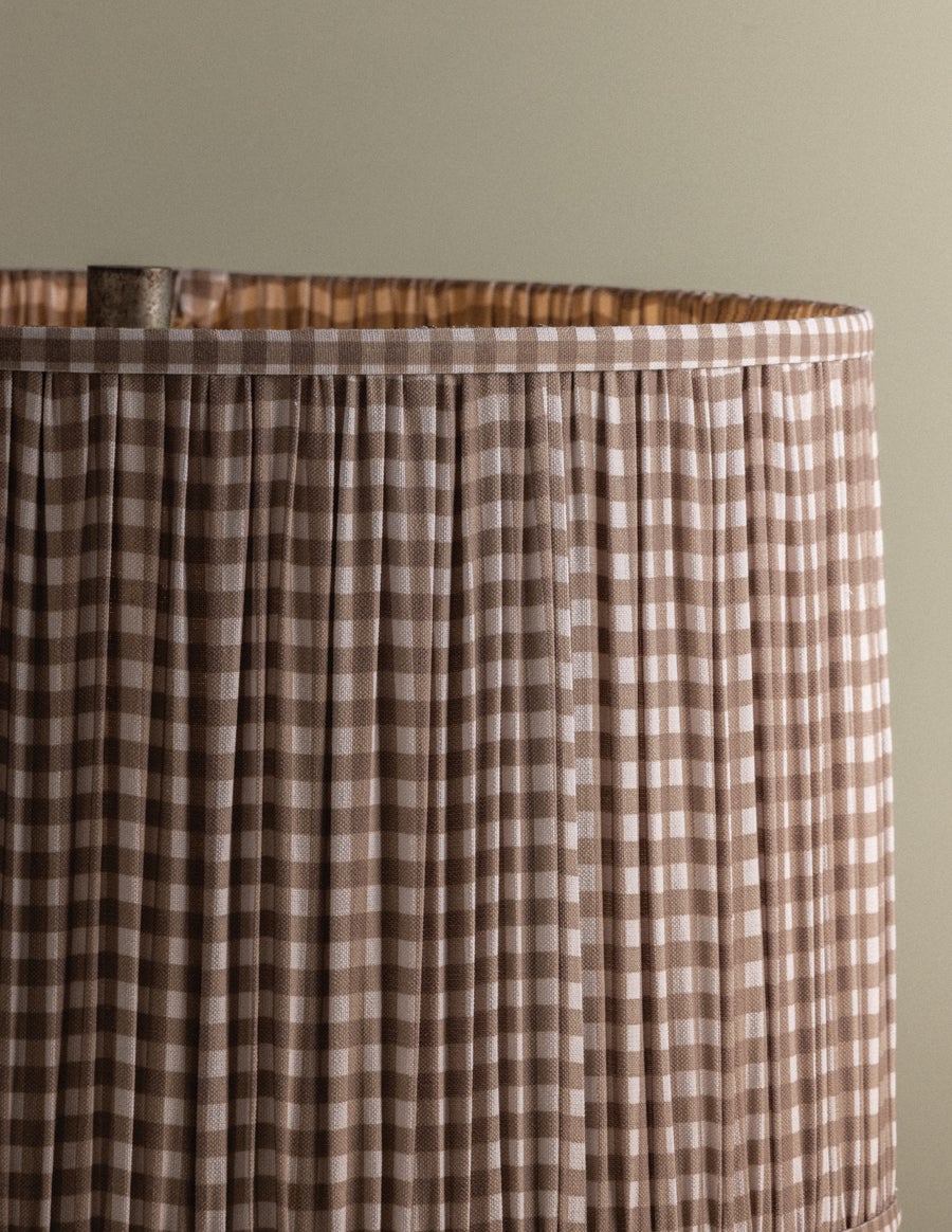 Troy Lighting Artifact Table Lamp — PTL1006