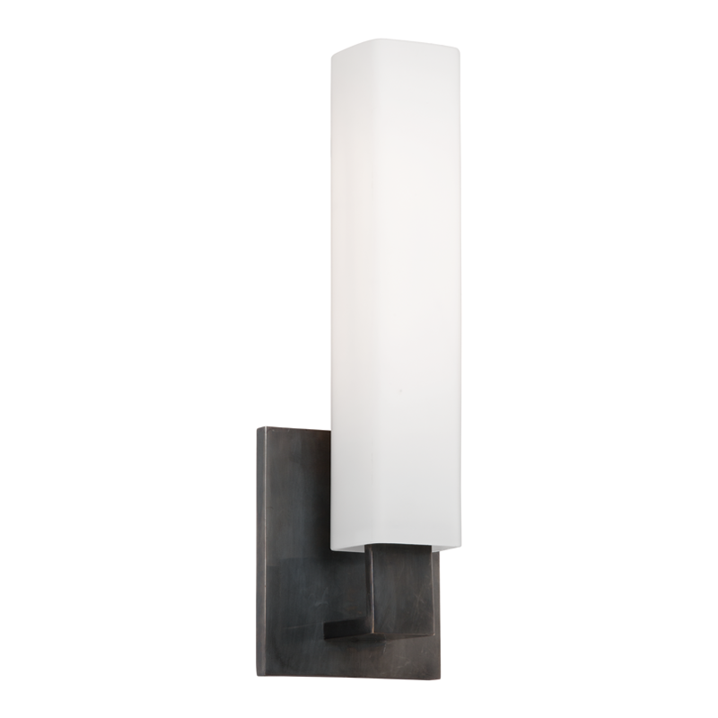 Hudson Valley Lighting Livingston Bath and Vanity — Old Bronze