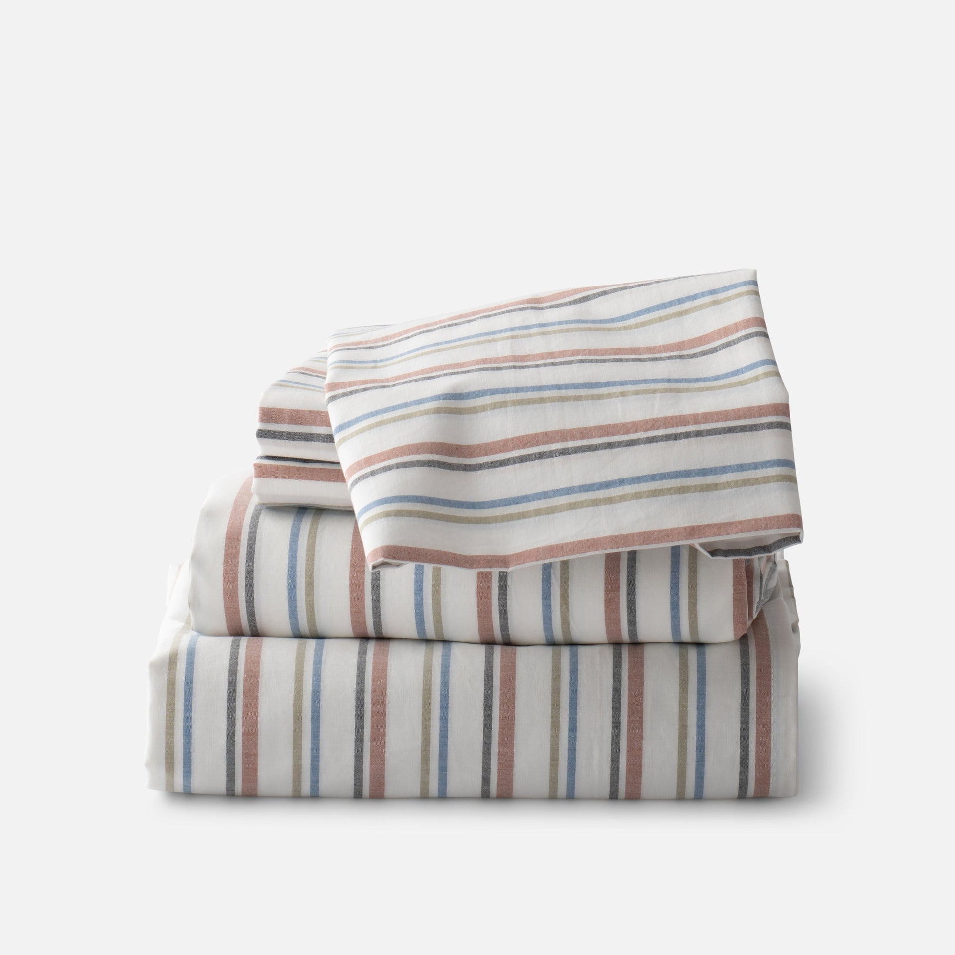 Fresh Stripe