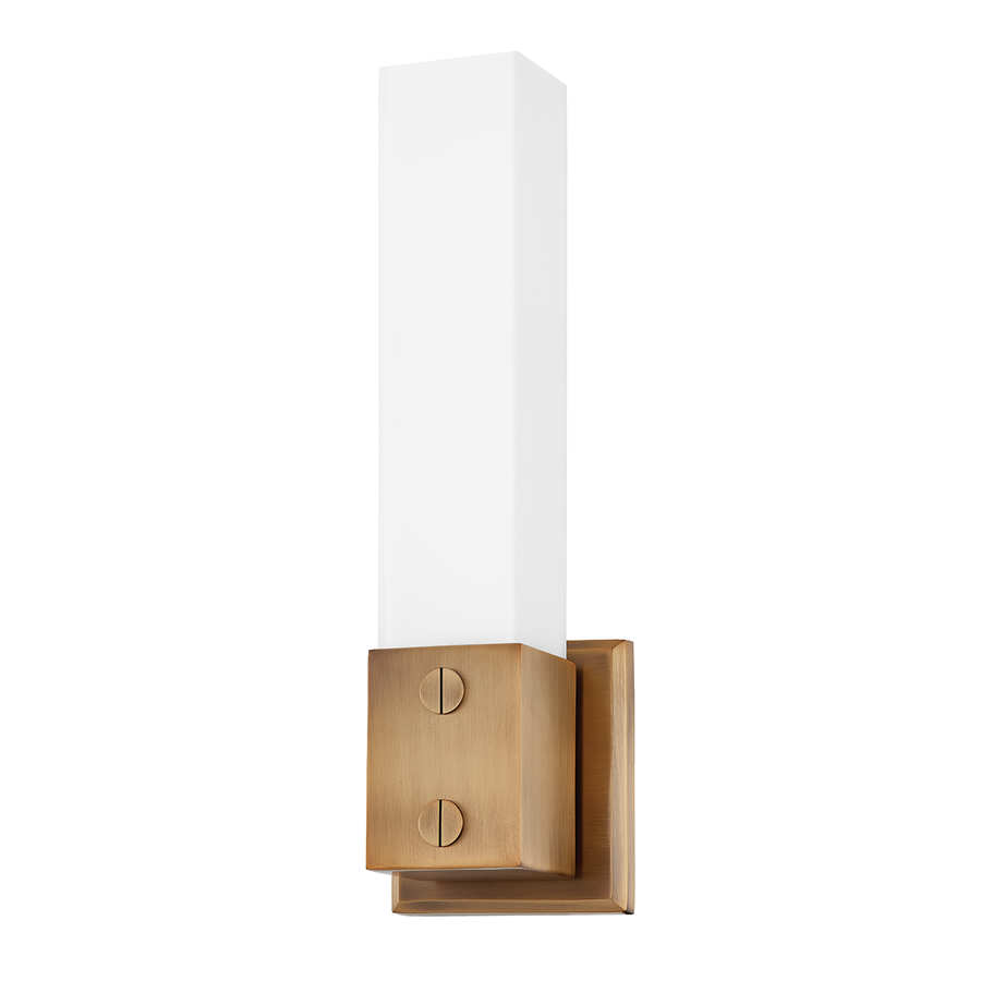 Troy Lighting Jonah Bath and Vanity — B8214-PBR